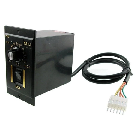 Regulator obrotów silnika 230V 250W