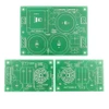 Lampowy ocieplacz dźwięku ECC88 - PCB do projektu AVT 3248