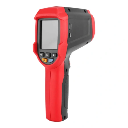 Kamera termowizyjna Uni-T UTi32, matryca 32 × 32, -20 do 1000°C, ekran 2,4 cala