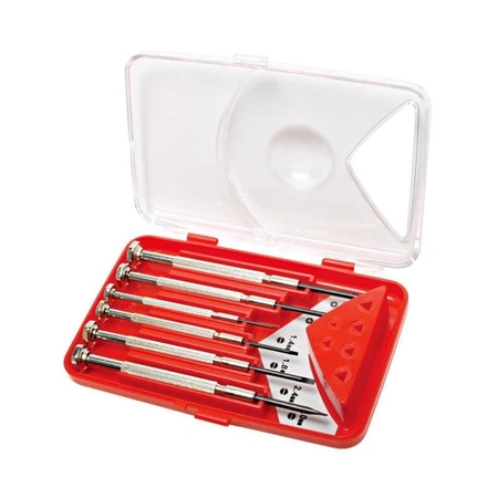 Zestaw wkrętaków precyzyjnych SD-9815 Proskit