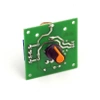 Regulator mocy 230 V do żarówek i grzałek - zlutowany KIT AVT 2210