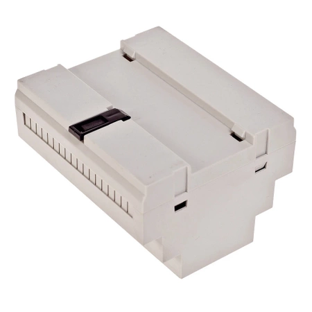 Obudowa modułowa na szynę DIN PS 90 mm × 105 mm × 65,3 mm KRADEX Z110 PS
