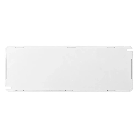Zasilacz do taśm LED 12 V DC, 24 W, 2 A, montaż natynkowy, ORNO 1614