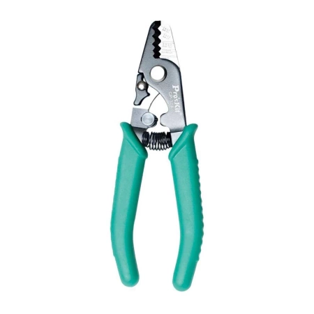 Obcinaczki uniwersalne do przewodów światłowodowych CP-328 Proskit