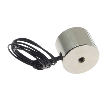 Elektromagnes trzymający 6V 2.5W 2kgf
