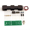 Bateryjny sygnalizator optyczny 5×LED 6V z regulacją błysku - KIT AVT 790