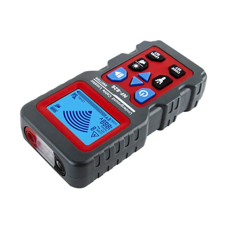 Profesjonalny lokalizator przewodów Noyafa NF-826