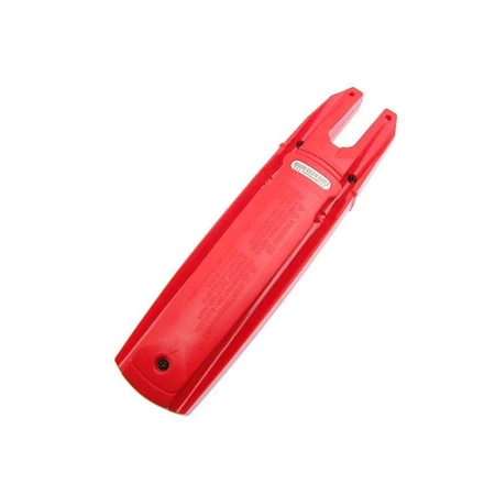 Miernik cęgowy widełkowy Uni-T UT-256B, 200 A AC/DC, rozstaw 14,7 mm, True RMS, NCV