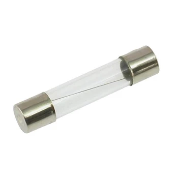 Bezpiecznik 250mA, 250V, 6x32mm