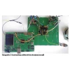 Filtry wejściowe w.cz. 40 m/80 m do odbiornika Dosia - PCB do projektu AVT 3190