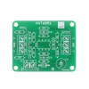 Podwójny konwerter sygnału analogowego 0–5V na 0–10V - PCB do projektu AVT 6051