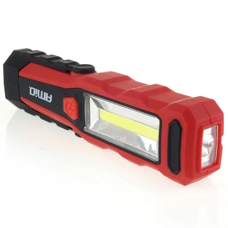 Latarka inspekcyjna z wbudowanym akumulatorem WT02