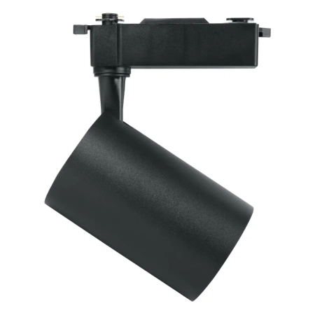 Reflektor szynowy LED 20W, 1954lm, 4100K, czarny