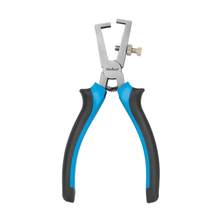 Zestaw szczypce - kombinerki, 5szt, Rebel. Zestaw niezbędnych narzędzi do prac domowych i warsztatowych.