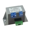 Transformator 20VA zalewany 230Vac (24V) 0.83A, z mocowaniem