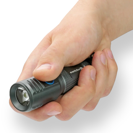 Latarka LED FL-2000R Buddy 2000lm EverActive