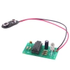 Wielokolorowy gadżet LED RGB na CMOS 4060 - KIT AVT 753