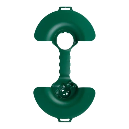 Nawijak z uchwytem do przedłużacza, 38x21cm, PSB5