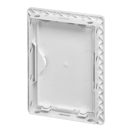 Drzwiczki rewizyjne 10x15cm białe Virone ID-10/15