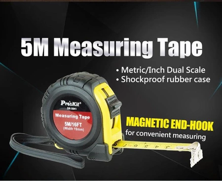 Zestaw narzędzi 85szt. Proskit PK-2168