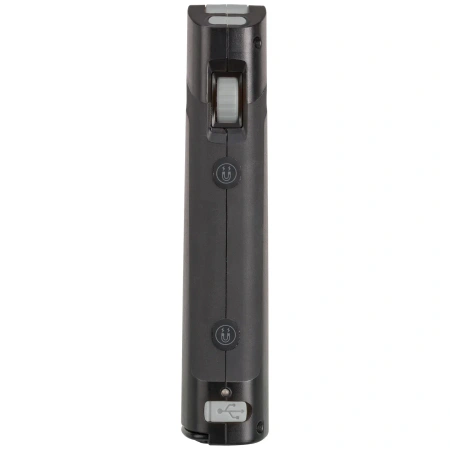 Lampa warsztatowa LED Brennenstuhl SANSA 401A - składana lampa inspekcyjna 400lm USB-C