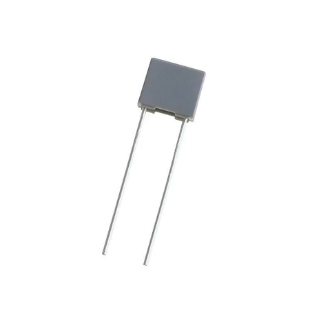 Kondensator foliowy MKT 1,8 nF, None V, raster 5 mm