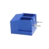 Złącze śrubowe do druku, 2 pola, raster 5mm, wysokość 12,5mm, 300V / 10A, 2,5mm², Degson DG300