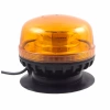 Lampa ostrzegawcza LED do pojazdu, OPTI, 36 LED, światło pomarańczowe, magnes, R65 R10, 12V/24V, ALR0063
