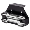 Lampa obrysowa LED X-SPIDER NEXO przednia biała, 12/24 V, 117,9 × 43,2 mm, ze wspornikiem - L1324