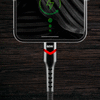 Kabel USB-C - USB-C, 60 W, 2 m, everActive, CBB-2PDR