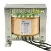 Transformator sieciowy lampowy TSL 400/001, 400VA, 313V + 2 × 6,4V, 0,6A, Indel