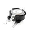 Potencjometr montażowy PT10LH - 500om pionowy 0,15W