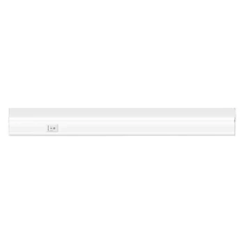 Lampa liniowa LED T5, 5 W, 500 lm, neutralna biel, długość 30 cm, EMOS ZS2110