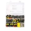 Zestaw złączy SuperSeal hermetycznych 352 szt. - AMIO-03035