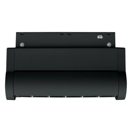 Reflektor szynowy magnetyczny liniowy 6W 480lm 4000K czarny M-LINE