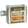 Transformator 10VA, 230Vac (8V, 18.3V) 0.7A, 0.34A, Indel TS10/32