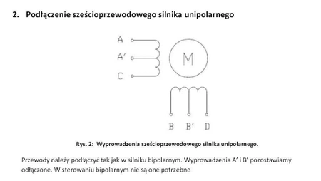Sterownik silnika krokowego A4988 - R - stepstick - Drukarki 3D Reprap, CNC