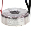 Transformator toroidalny TST100 22V-22V, 100VA, 2 × 22V 2 × 2,27A, rdzeń toroidalny, Indel