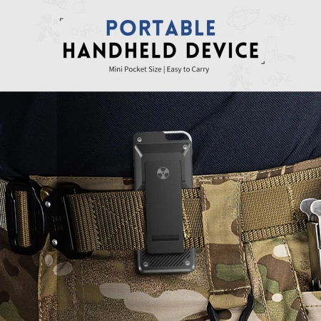 Licznik Geigera GC-02 FNIRSI