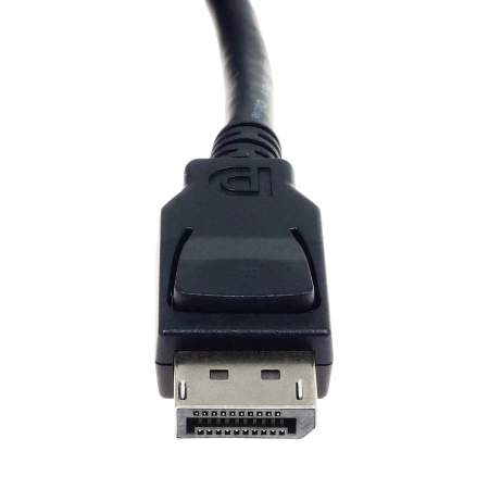 Kabel DisplayPort 5m DP10