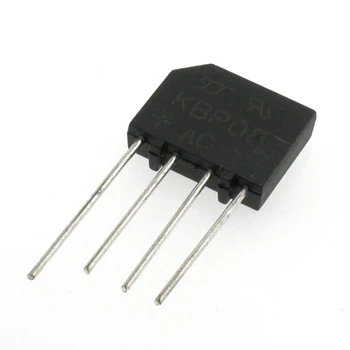 Mostek prostowniczy KBP08 - 2A 800V RS-2