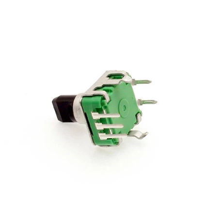 Impulsator ED1212S-24C24-17.5F z włącznikiem