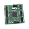 Adapter ATmega128 do płytki ewaluacyjnej AVT5311 - zlutowany KIT AVT 1752