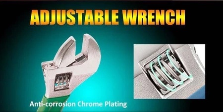 Zestaw narzędzi PK-2086B Proskit