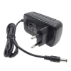 Zasilacz impulsowy 9 V DC, 2 A, 18 W, wtyk DC 2,1/5,5 mm
