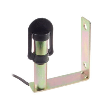 Mocowanie lampy ostrzegawczej - trzpień Microrot U (boczny)