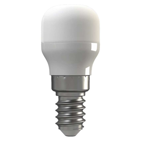 Żarówka LED E14 do lodówki, 1,8 W, neutralna biel, 160 lm, EMOS ZAR-E-Z6913