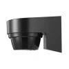 Czujnik ruchu PIR 240° IP65 czarny ORNO OR-CR-289/B