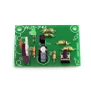 Automatyczny wyłącznik baterii 6–15V z MOSFET-em - KIT AVT 746