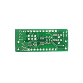 Miniaturowy moduł zTtiny861 - PCB do projektu AVT 1777